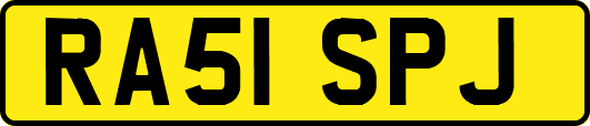 RA51SPJ