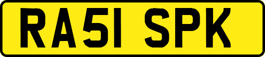RA51SPK