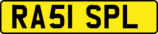 RA51SPL