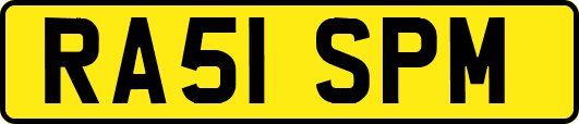 RA51SPM