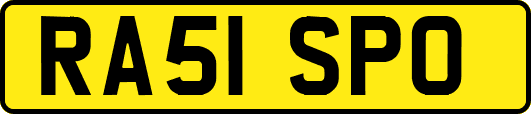 RA51SPO