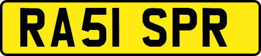RA51SPR