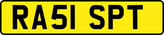 RA51SPT