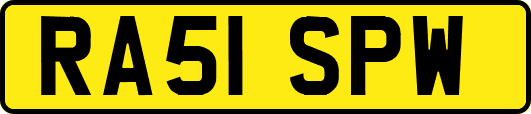 RA51SPW