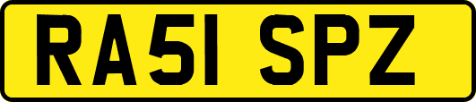 RA51SPZ