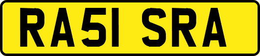 RA51SRA