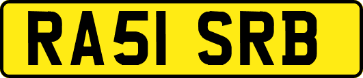 RA51SRB