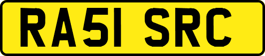 RA51SRC
