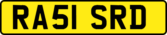RA51SRD