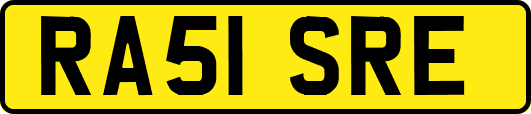 RA51SRE