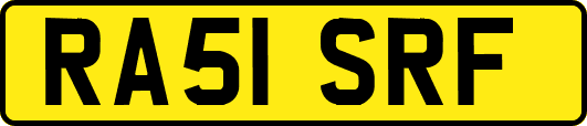 RA51SRF