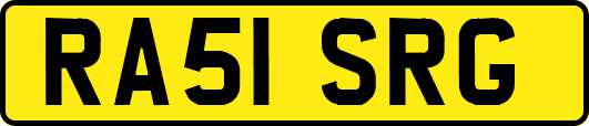 RA51SRG