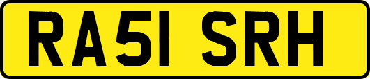 RA51SRH