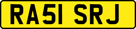 RA51SRJ