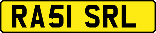 RA51SRL