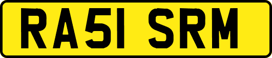 RA51SRM