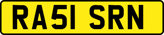 RA51SRN