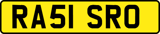 RA51SRO