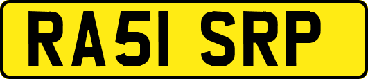 RA51SRP