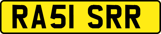 RA51SRR