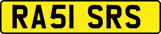 RA51SRS