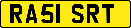 RA51SRT