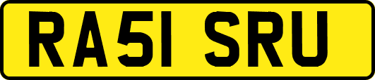 RA51SRU