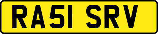 RA51SRV