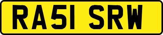 RA51SRW