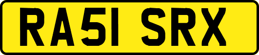 RA51SRX