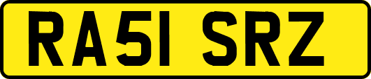 RA51SRZ