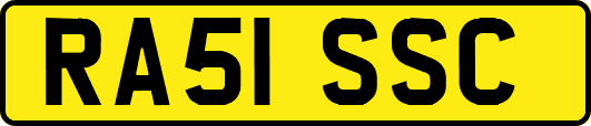 RA51SSC