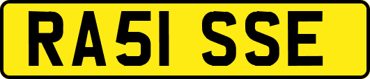 RA51SSE