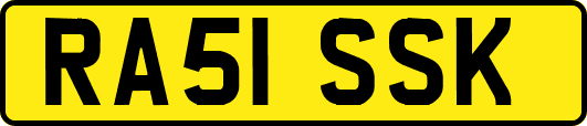 RA51SSK