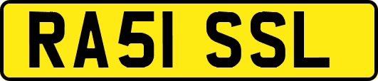 RA51SSL