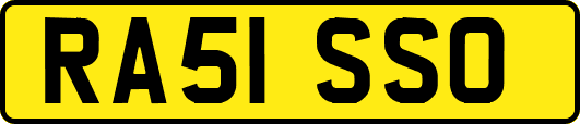 RA51SSO