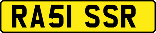 RA51SSR