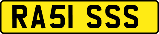RA51SSS