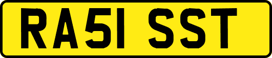 RA51SST