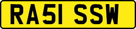 RA51SSW