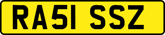 RA51SSZ
