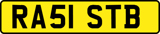 RA51STB