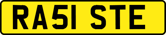 RA51STE
