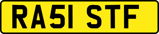 RA51STF