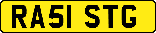 RA51STG