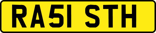 RA51STH