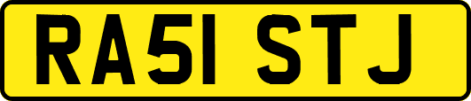 RA51STJ