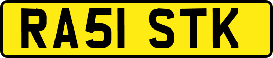 RA51STK