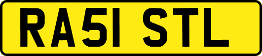 RA51STL