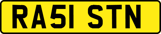 RA51STN